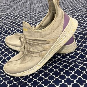 Adidas Women's PureMotion Adapt Cloudfoam running shoes size 10
